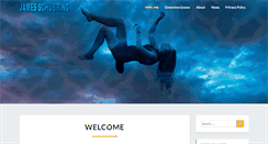 Desktop Screenshot of jamesschubring.com